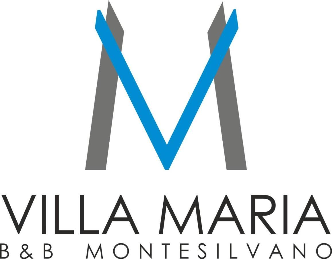 B&B Villa Maria Montesilvano Ngoại thất bức ảnh